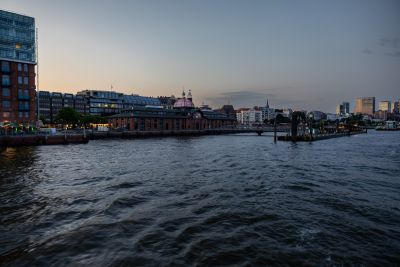 barco hamburgo 2026 arelio