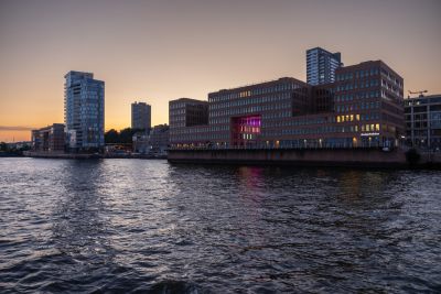 barco hamburgo 2026 arelio