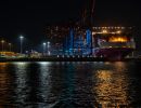 barco hamburgo 2026 arelio